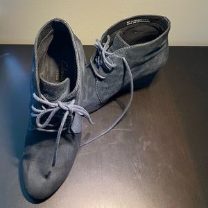 Nice boots, comfortable.